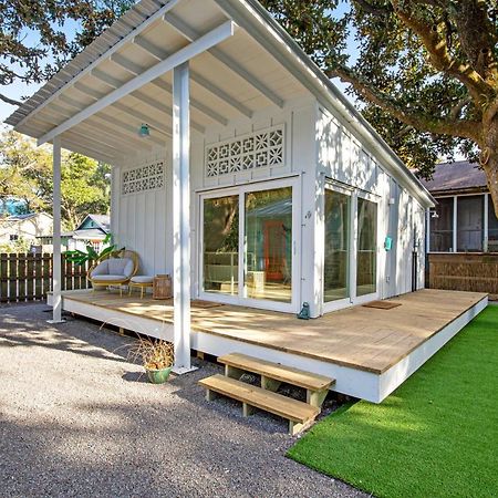 The Other Place Cottage C Folly Beach Ngoại thất bức ảnh