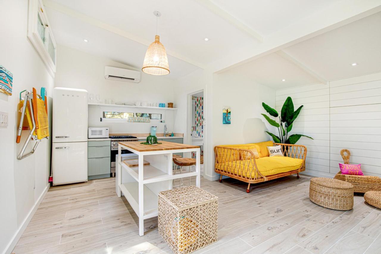 The Other Place Cottage C Folly Beach Ngoại thất bức ảnh
