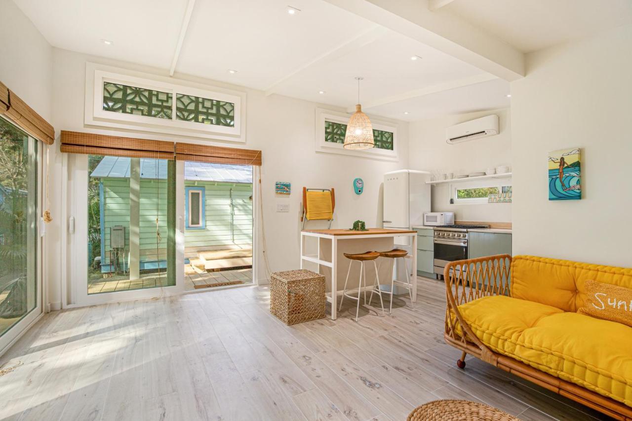 The Other Place Cottage C Folly Beach Ngoại thất bức ảnh